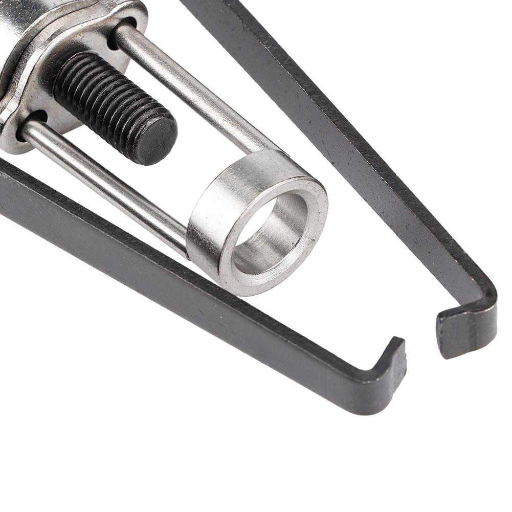 Overhead Valve Spring Compressor Removal Tool For OHV OHC CHV Engines Seal Keeper Replacemet