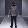 Children's Sequin Suit for Boys - Formal Wear for Stage, Flower Boy, or MC Events