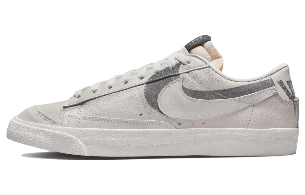 

Nike Blazer Low 77 Premium Halloween 2022 DQ7671-001 44