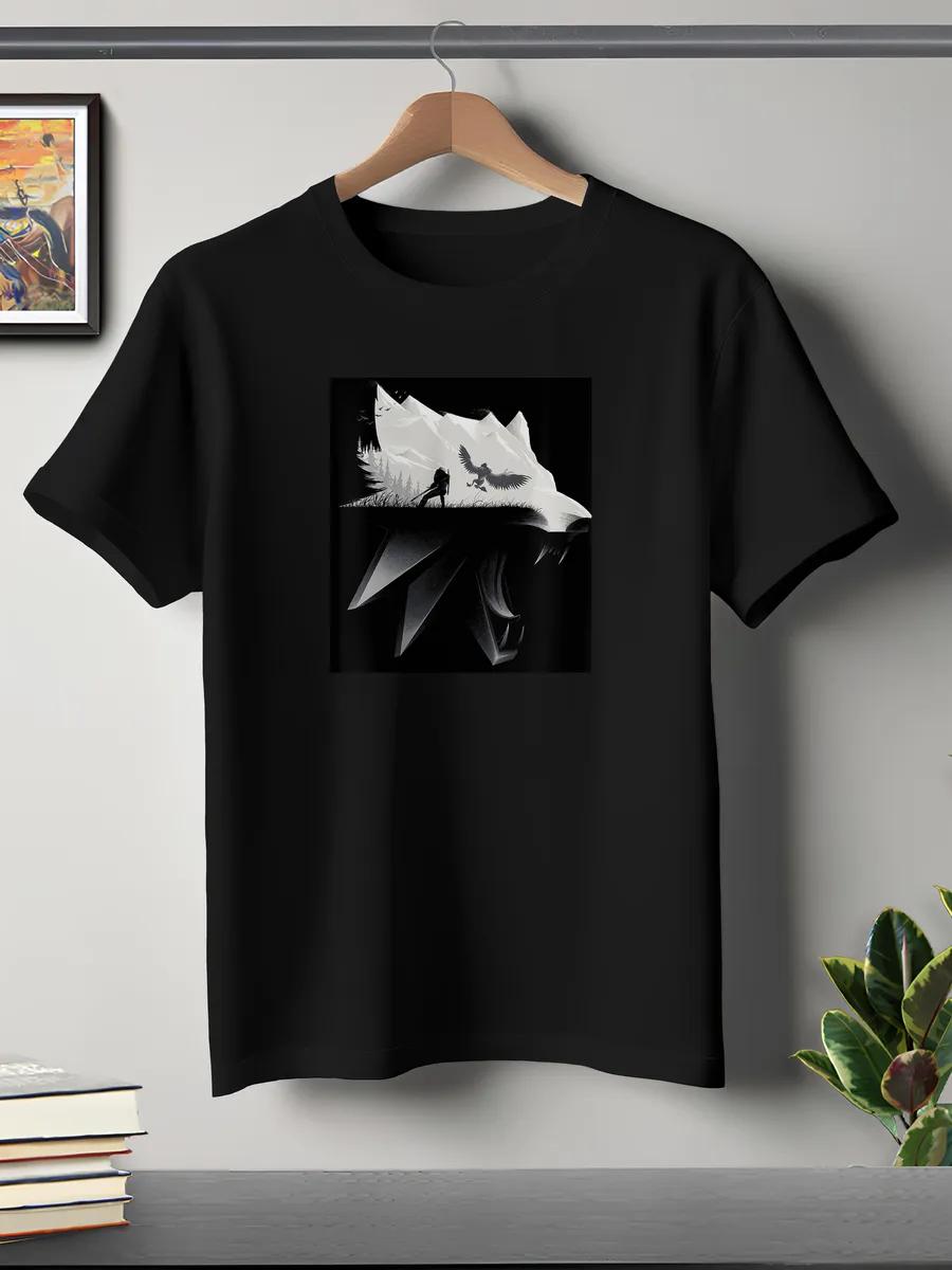 Гермес (Гер мес) Футболка XL