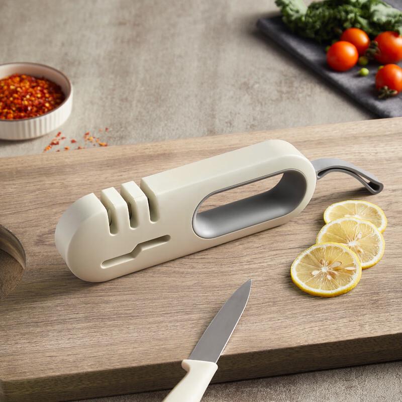 

Multi-function Kitchen Knife Sharpener
