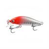 Sinking for Fishing, Hard Plastic Artificial with 6 Color Options