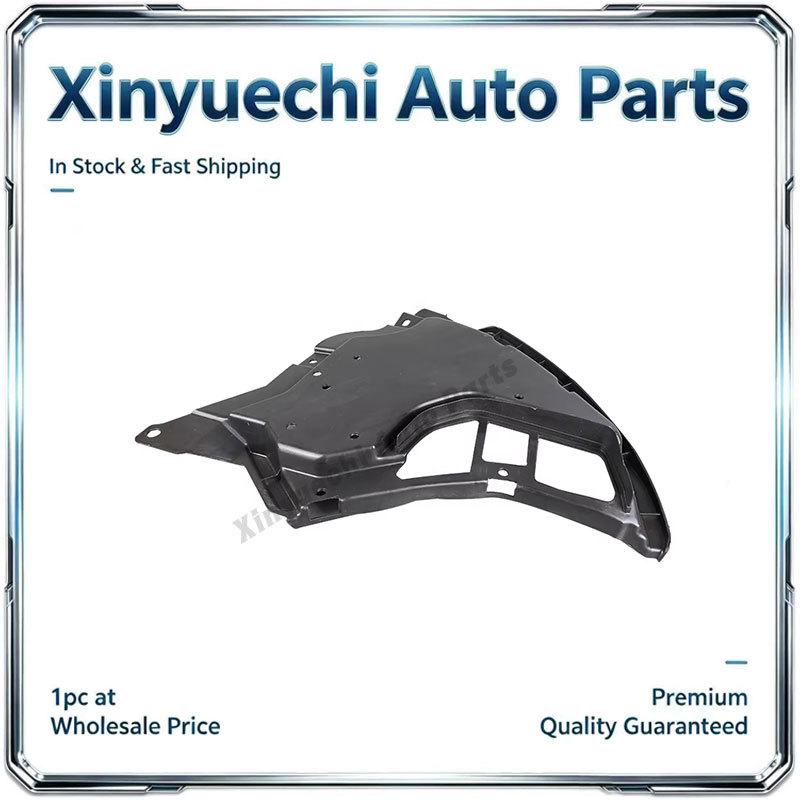Mercedes-Benz S-Class W223 Engine Hood Front Bumper Lower Splash Guard A2235200500