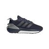 Adidas Avryn Fashion Trend Non-Slip Wear-Resistant Low-Top Running Shoes Kids Running Shoes Blue IG0120