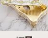 European-Style Creative Tissue Box for Home, Living Room, or Dining Table Decor