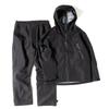GripSwany GS Rain Suit GSR-01 (Black, L)