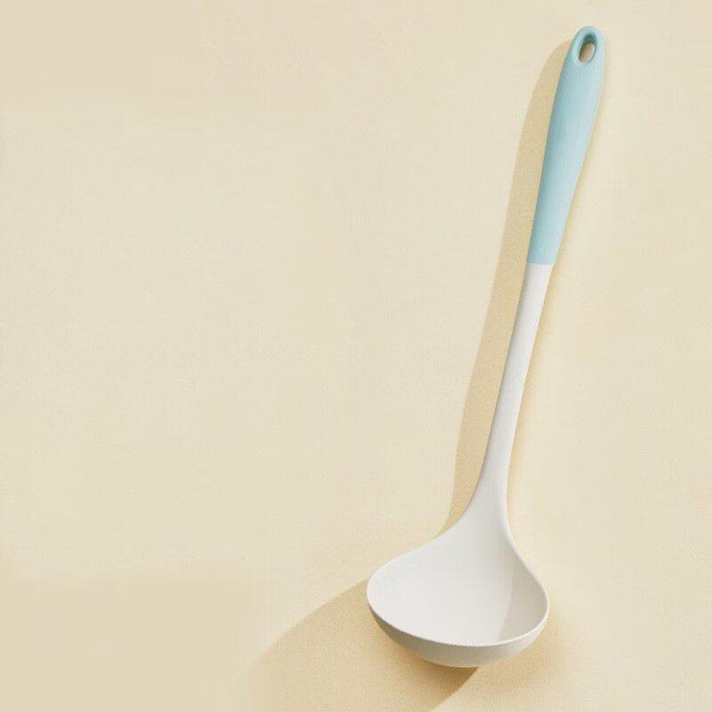 

ZISIZ Silicone Kitchen Utensil Set