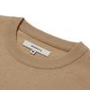 BRIAN BERRY High Gage Sweater Multi RunnerBeige