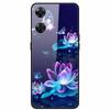For One Plus Nord CE 3 Lite 5G Case N30 Tempered Glass Hard Back Cover for Oneplus Nord CE3 Lite N 30 Cases Bumper 3lite CE3Lite