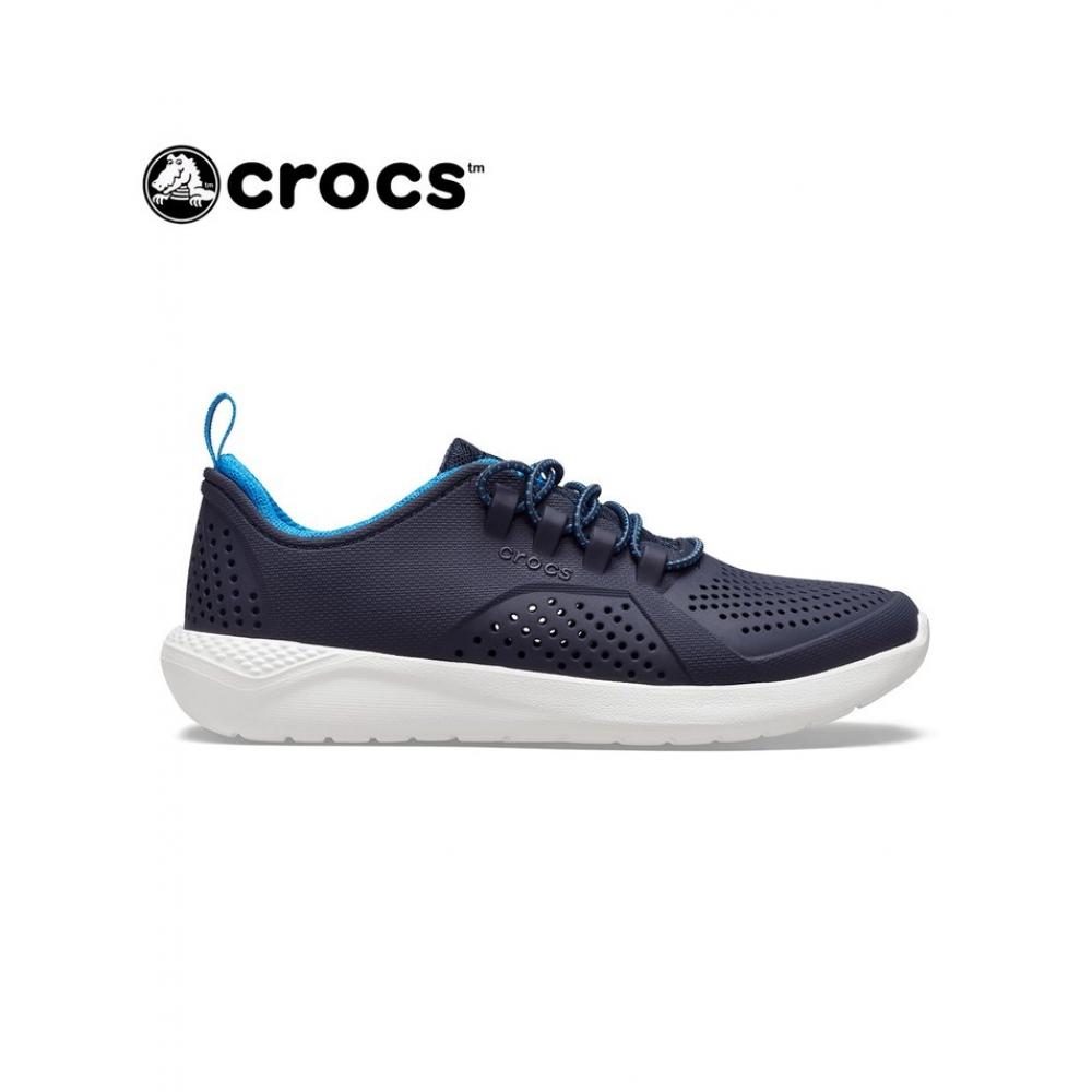 

Кроксы кроссовки 206011 462 navy/J3