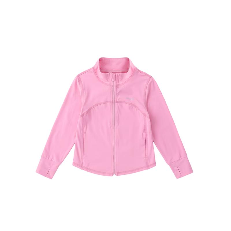 

Dudu Home Girls UPF50+ Spring Sun Protection Jacket 100
