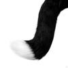Animal Ears Headband - Fun Plush Accessory for Costume Parties and Events