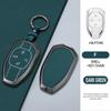 Car Key Cover Smart Remote Fobs Case Protector Auto Accessories For GAC Motor GN8 2022 2023 Trumpchi 2021 Empow J15 J16 GS8