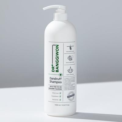 Dandruff Shampoo 1000ml