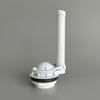 Toilet Flush Valve Compact Split Rugged for Homeowners