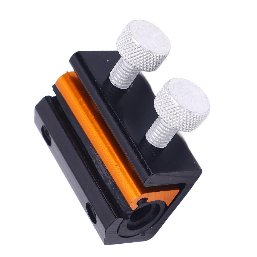 Motorcycle Cable Lube Tool Dual Cable Oiler Aluminium Throttle Cables Lubricator Tool for ATV Dirtbike Scooter Bike