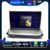 Android 14 Carplay Car Radio For Peugeot 5008 3008 2009-2015 Multimedia Video Player Navigation GPS Stereo 2Din DVD Head Unit BT