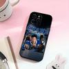 Shane Hollander Wallpaper  Phone Case For iPhone 17,16,15,14,13,12,11 Plus,Pro,Max,XS Silicone Soft Cover