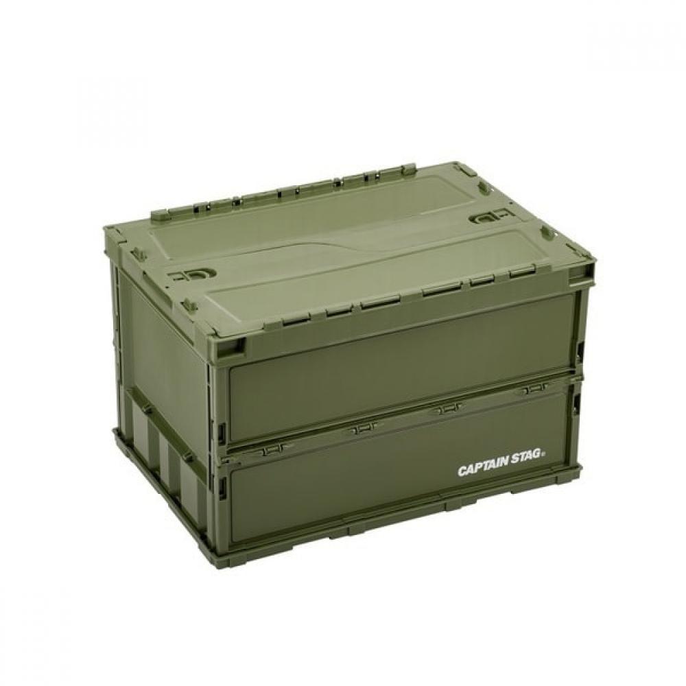 

Контейнер Captain Stag Оливковый Ul 1082
