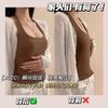 Hot selling small breasts gather underwear women show big pure desire sexy bra cover non-slip invisible wipe