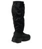 Wanderer Insulated Tall Slouch Snow Boots [Hunter] Women's