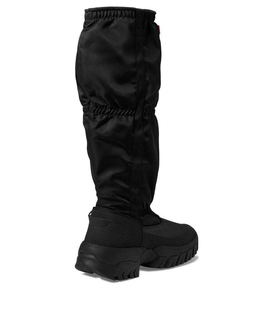 Wanderer Insulated Tall Slouch Snow Boots [Hunter] Women's