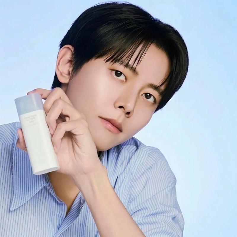 [SEI BEREIT] True Tone Lotion 2.0 Airy LSF 50+ PA++++ 40ml