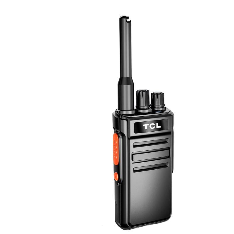 

BFTXOM HT6 Plus Flagship Professional Walkie Talkie (CN version)