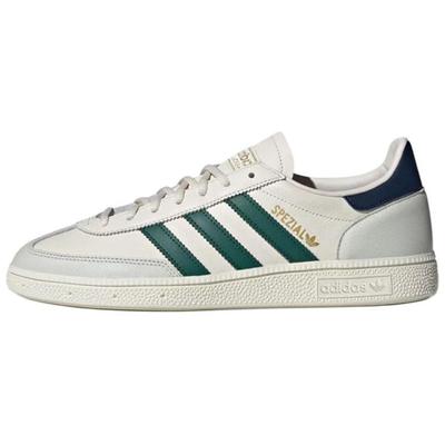Handball Spezial Chalk White Collegiate Green Night Indigo