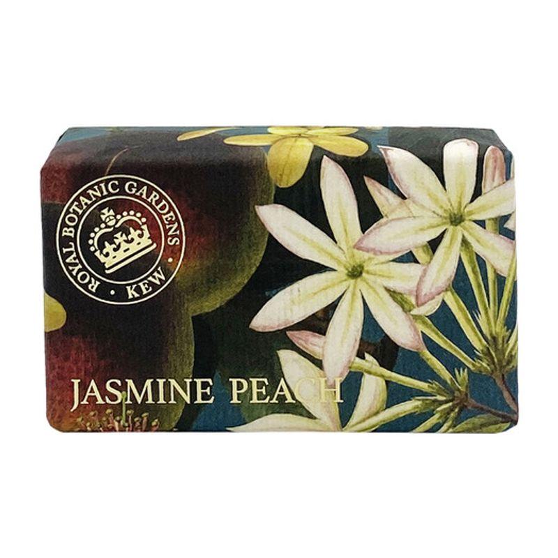 Jasmin Pfirsich Seife 240 g