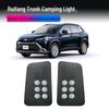 Toyota 19-22 Corolla/RAV4/Highlander Trunk & Tail Camping Light