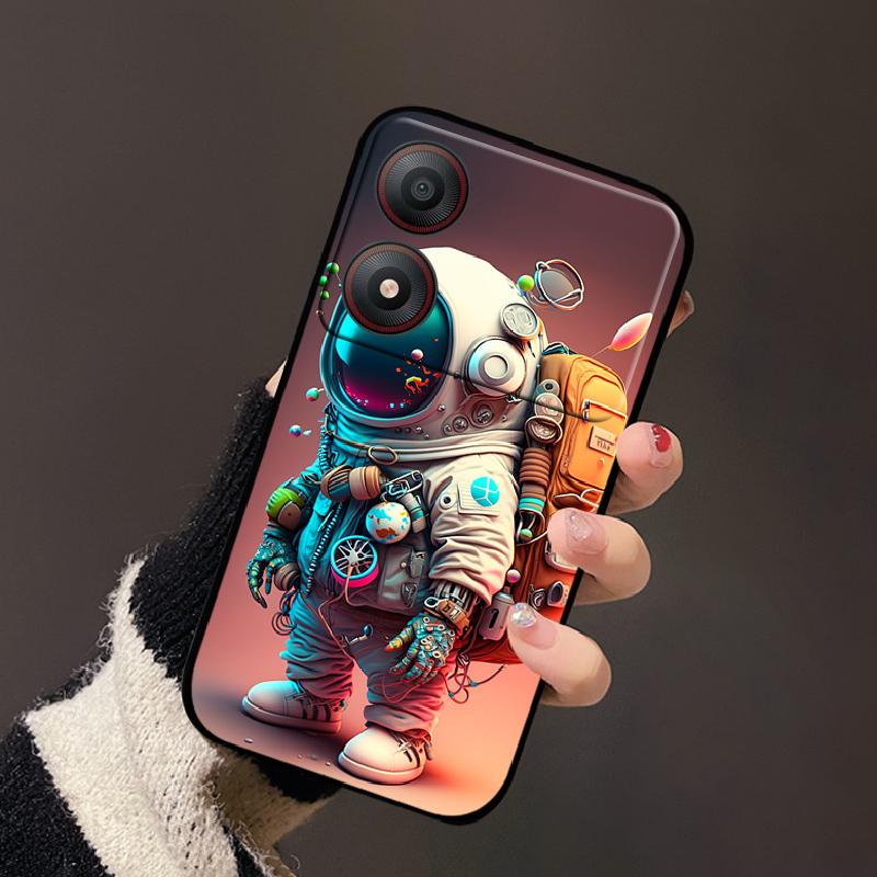 For ZTE Blade A34 Case A54 A31 Plus A33s A51 A53 Pro Soft Silicone TPU Cover For ZTE Blade A73 4G 5G A71 Phone Protective Fundas