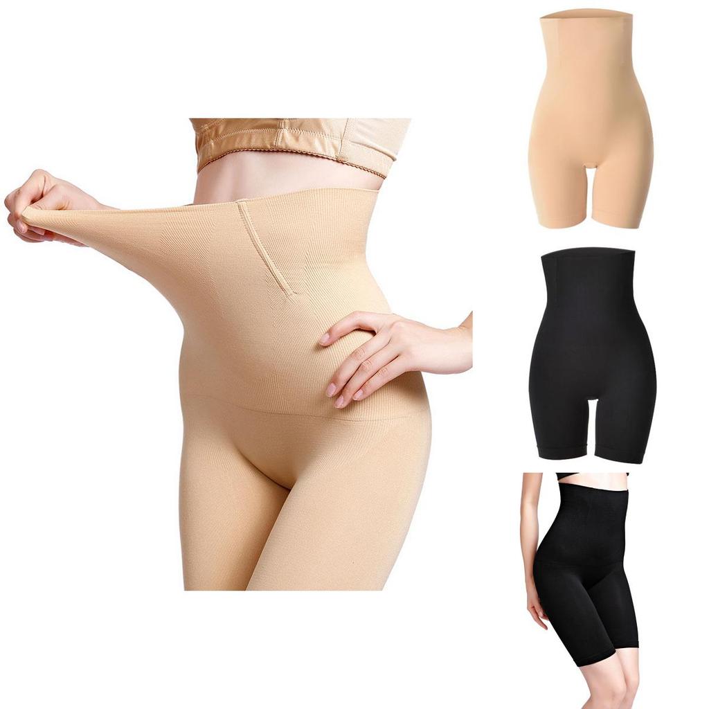 Comfortable Women Tummy Control Booty Butt Lifter Enhancer Body Shaper Girdle Panty Shorts
