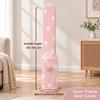 Rabbit Print Standing Fan Dust Cover Elastic Fan Dust-proof Sleeve  Standing Fan & Tower Fan