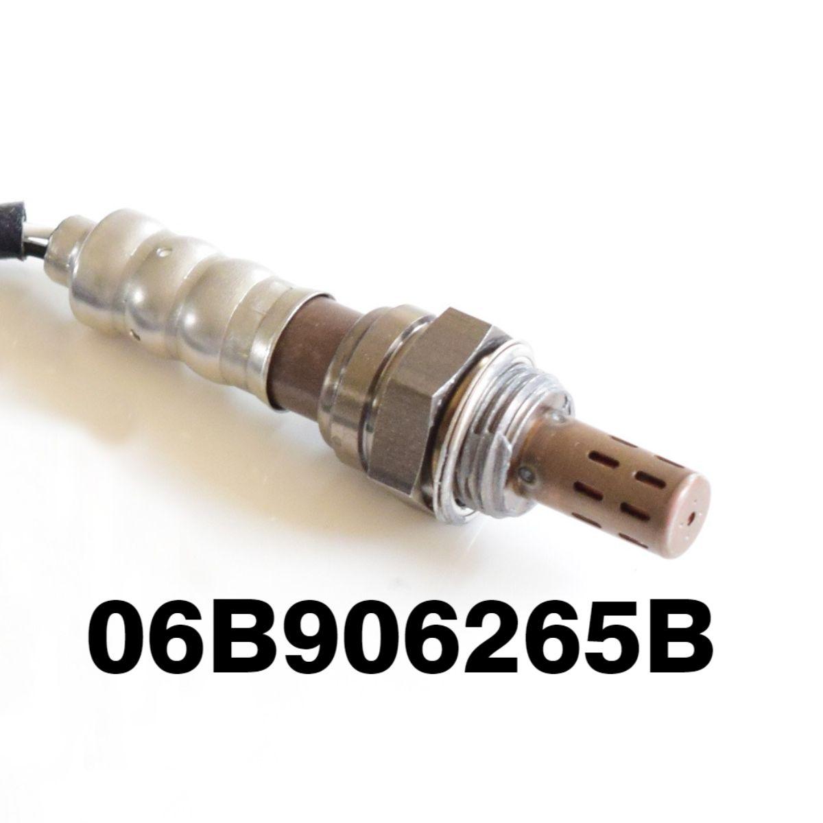 Кислородный датчик, общая длина 110 см, подходит для Volkswagen 06b906265b, общая длина 110 см