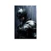 Batman Downpour Poster