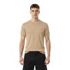 Jack Wills Gestricktes T-Shirt für Herren