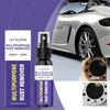 Super Rust Remover Spray Metal Surface Chrome Paint Car Iron Cleaning Efficient Rust Converter Car Anti-rust Spray Accessories 30/50ml