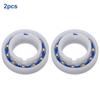 Replacement Wheel Bearings for Zodiac MX8 MX6 MX6EL MX8EL Parts Pack of 2