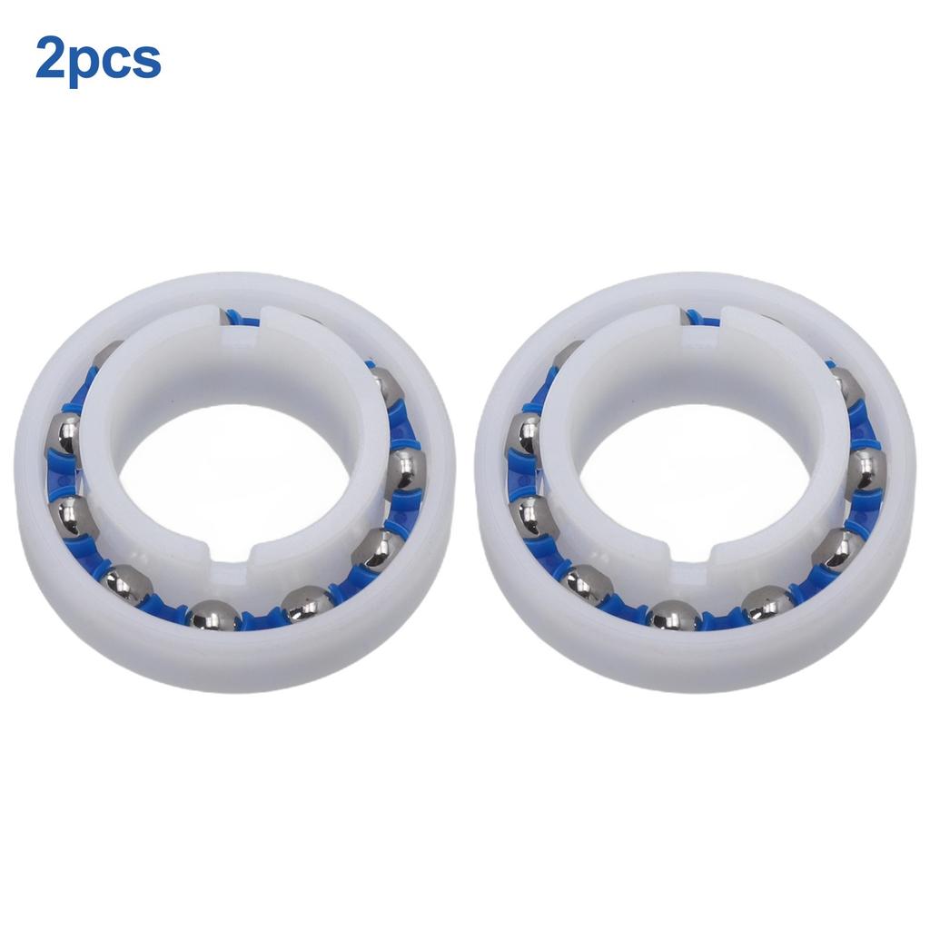 Replacement Wheel Bearings for Zodiac MX8 MX6 MX6EL MX8EL Parts Pack of 2