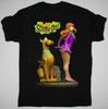 Be Cool Daphne Blake Scooby-Doo Cotton Unisex S-4XL T-shirt VN2007