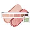 Peripera All Take Mood Palette Set 1 05 NO ACORN PASSES BY AUTUMN (Eyeshadow Included)