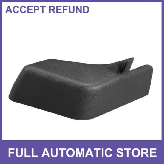 

Car Rear Windshield Wiper Arm Cover Cap Single for Volvo XC90 2003-2011