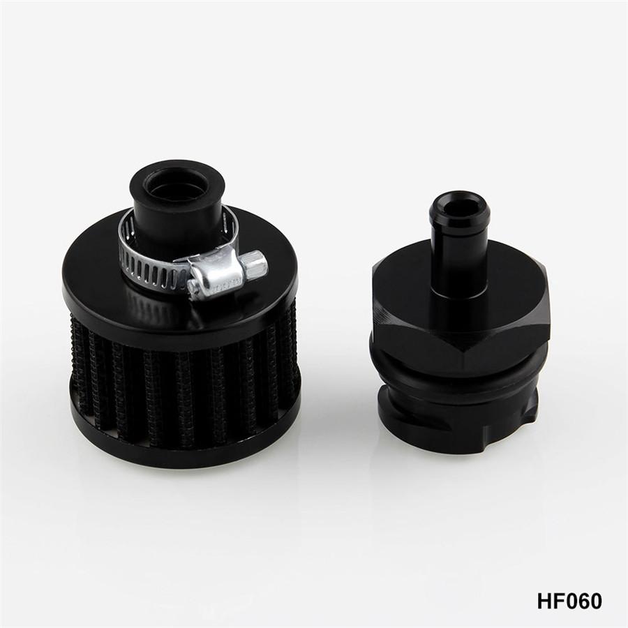 

Billet Aluminum Valve Cover Oil Cap w/ Breather For LSX LS1/LS6/LS2/LS3/LS7
