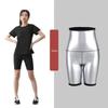 Women's Cross-Border Running & Yoga Sweat Suit - 5-Point Sweatpants