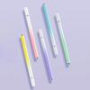 Touch Screen Pen Magnetic Cap Macaron Smooth Strong Color Gradient Sensitive Sturdy Writing