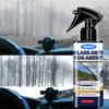 Lichid pentru Restaurarea Farurilor Faruri Auto Oxidare Îngălbenire Zgârieturi Estompare Îmbunătățire