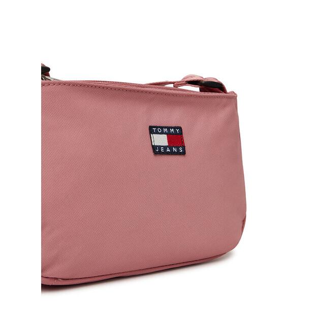 Bag Tommy Jeans Tommy Jeans Tjw Daily Shoulder Bag AW0AW17544 Pink