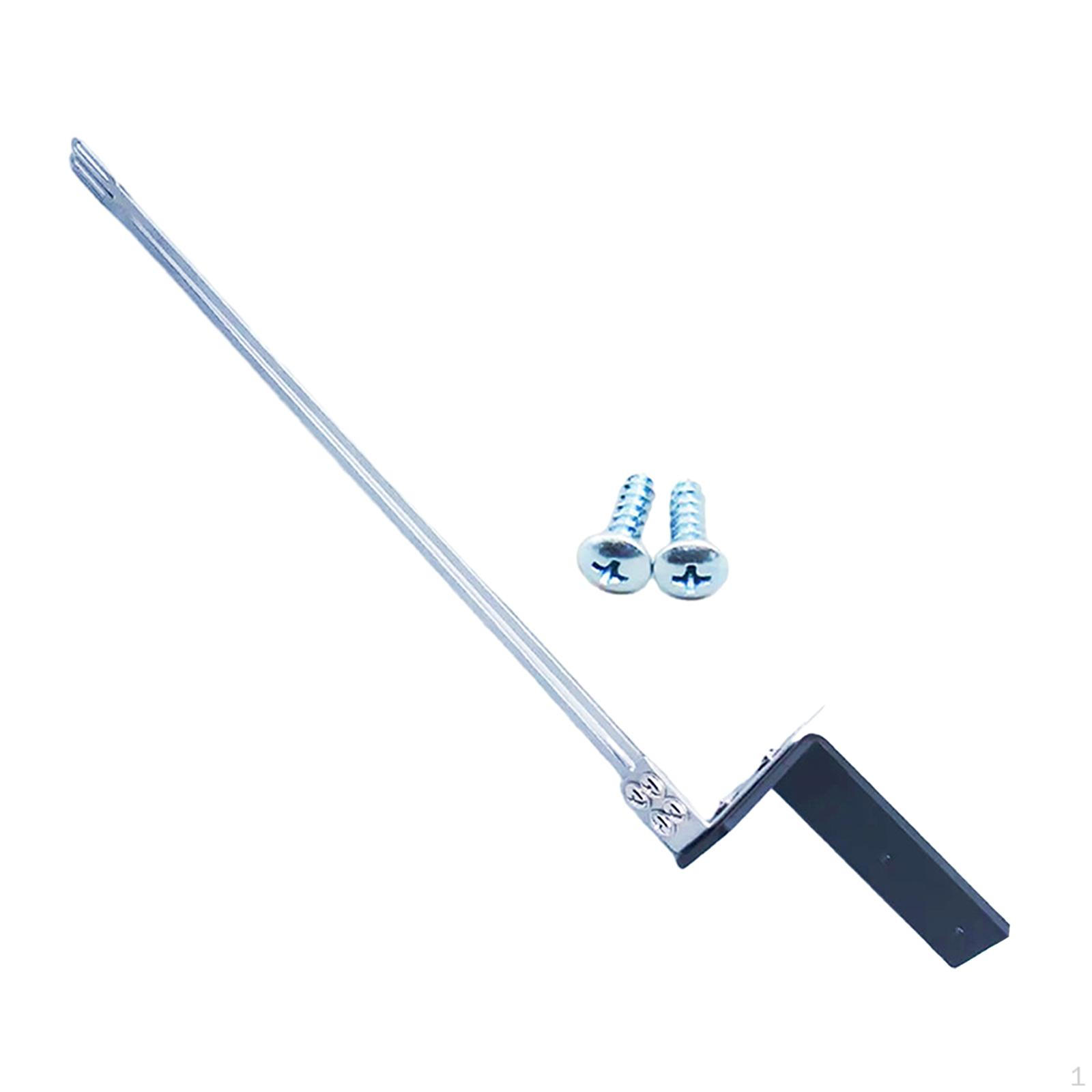 7.8 Inch Elastic Cord Pliers And Threader, Durable, Convenient for Threading Waist Bands Type A