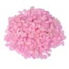 Reiki Crystal Products Natural Rose Quartz Crystal Stone Chips Dust Raw Rough Stone for Vastu Correction, Reiki Healing and Crystal Healing Stons